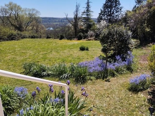 Parc de vacances Saint-Médard-d'Excideuil Environnement 17