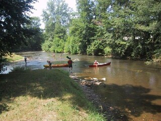Ferienpark Saint-Médard-d'Excideuil Umgebung 30