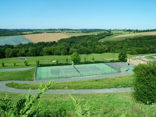 Ferienpark Saint-Médard-d'Excideuil  43