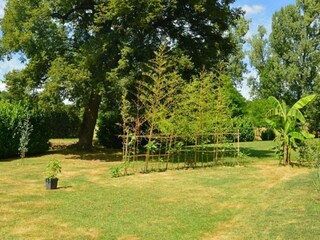 Ferienpark Saint-Médard-d'Excideuil Umgebung 36