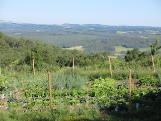 Parc de vacances Saint-Médard-d'Excideuil Environnement 27