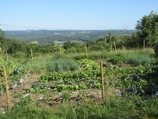 Parc de vacances Saint-Médard-d'Excideuil Environnement 29