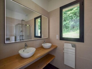 Vakantiepark Saint-Médard-d'Excideuil Kenmerken 11