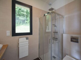 Vakantiepark Saint-Médard-d'Excideuil Kenmerken 20