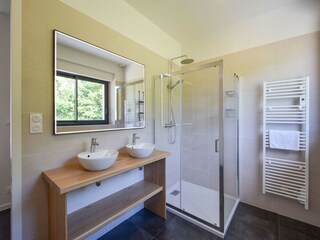 Vakantiepark Saint-Médard-d'Excideuil Kenmerken 21