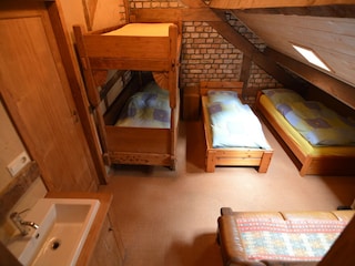 Ferienhaus Wellerlooi Ausstattung 7