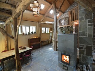 Ferienhaus Wellerlooi Ausstattung 25