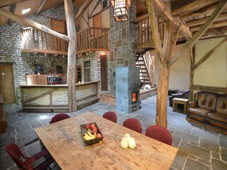 Casa per le vacanze Wellerlooi Caratteristiche 15