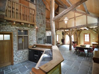 Ferienhaus Wellerlooi Ausstattung 9