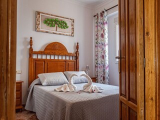 Maison de vacances Iznájar Enregistrement extérieur 9