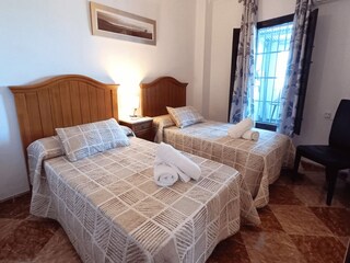 Maison de vacances Iznájar Enregistrement extérieur 10