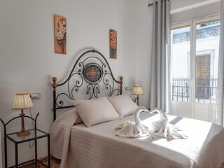 Casa per le vacanze Iznájar Registrazione all'aperto 2