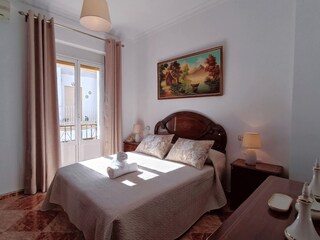 Ferienhaus Iznájar Außenaufnahme 12