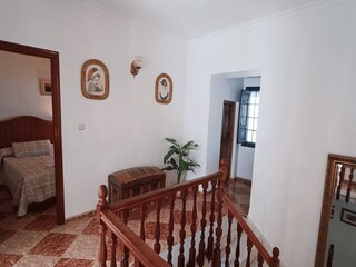 Casa per le vacanze Iznájar Registrazione all'aperto 10