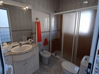 Maison de vacances Iznájar Enregistrement extérieur 11