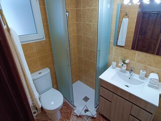 Casa per le vacanze Iznájar Registrazione all'aperto 14