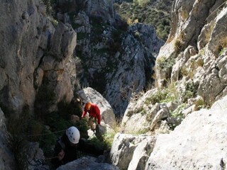 Casa per le vacanze Iznájar Ambiente 17