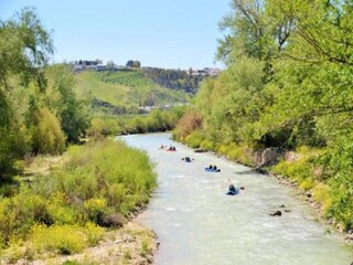 Ferienhaus Iznájar Umgebung 22