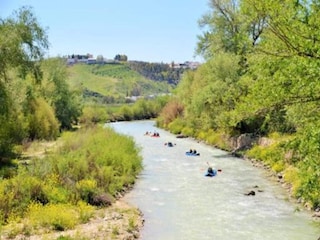 Vakantiehuis Iznájar Omgeving 22
