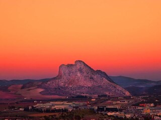 Casa per le vacanze Iznájar Ambiente 25