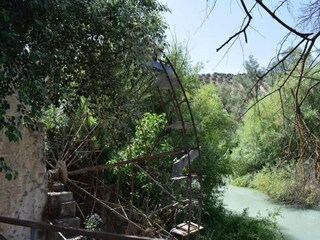 Casa per le vacanze Iznájar Ambiente 30