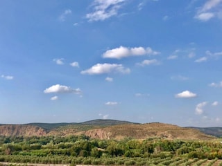 Vakantiehuis Iznájar Omgeving 32