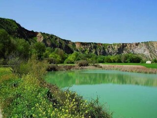 Casa per le vacanze Iznájar Ambiente 32
