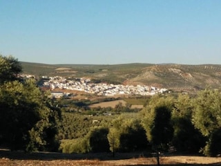 Vakantiehuis Iznájar Omgeving 30