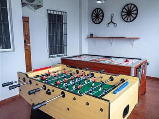 Holiday house Iznájar  36