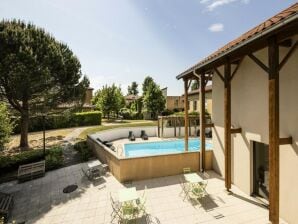 Apartment 2 Zimmer 4 Personen - Lyon - image1