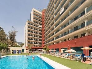 Apartment f�r 4 Personen – 2 Standardschlafzimmer - Westliche Costa del Sol - image1