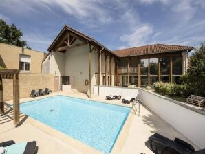 Apartment 3-Zimmer-Duplex f�r 6 Personen - Lyon - image1