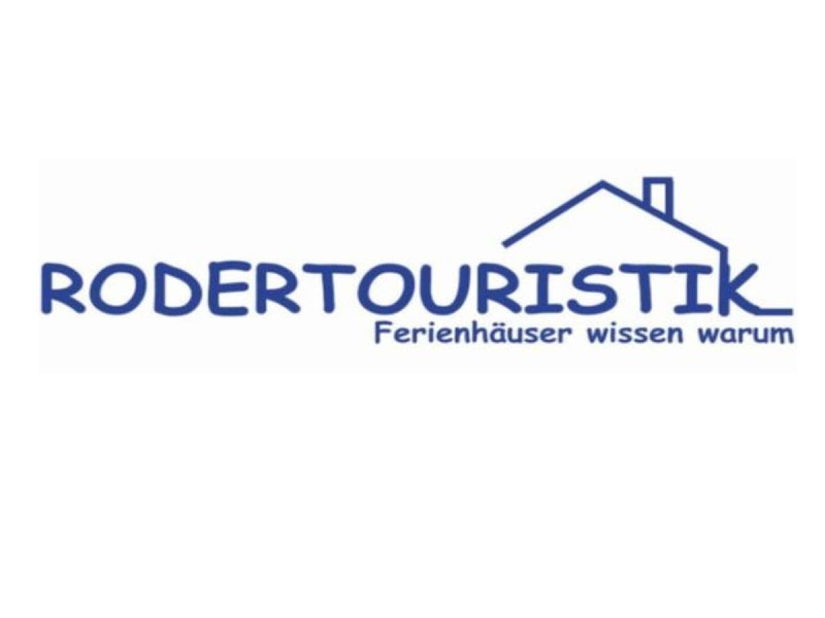 Rodertouristik