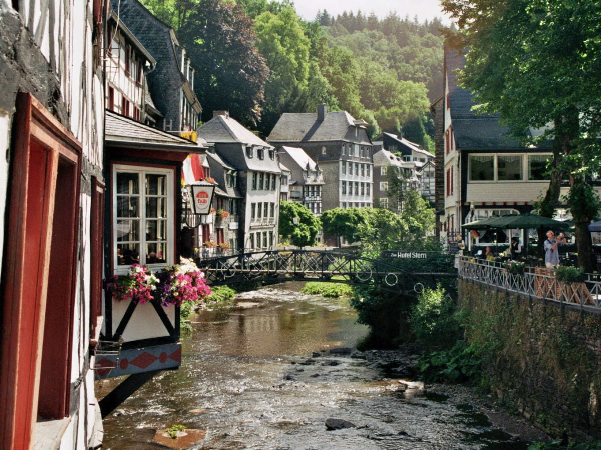 Altstadt Monschau