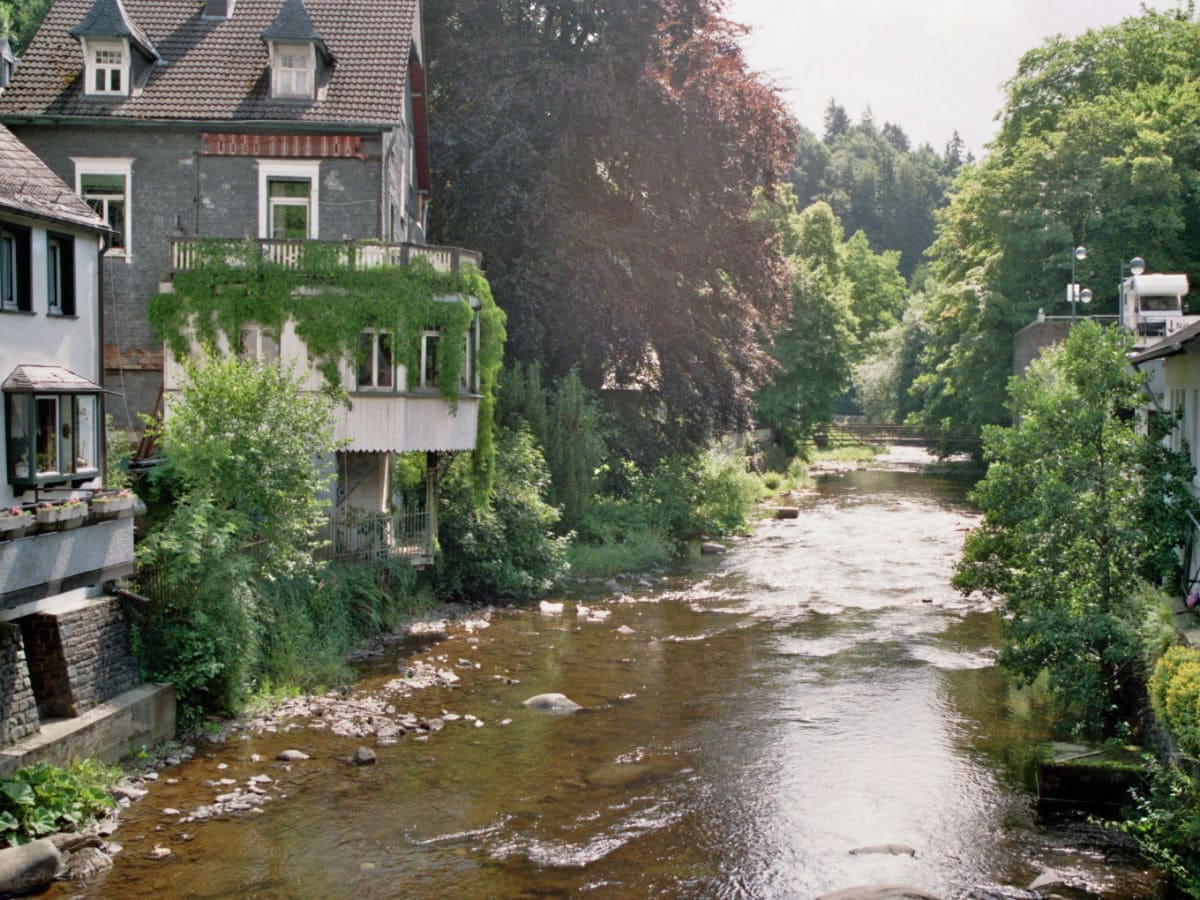 Altstadt Monschau