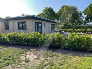 Holiday park Idskenhuizen Environment 37