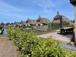 Ferienpark Idskenhuizen Außenaufnahme 5