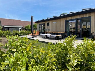 Ferienpark Idskenhuizen Außenaufnahme 4