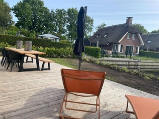 Parc de vacances Idskenhuizen Enregistrement extérieur 2