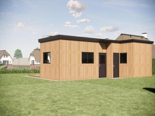 Vakantiepark Idskenhuizen Buitenaudio-opname 4