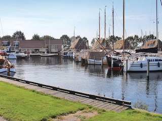 Ferienpark Idskenhuizen Umgebung 25