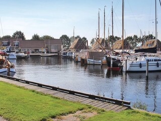 Holiday park Idskenhuizen Environment 22