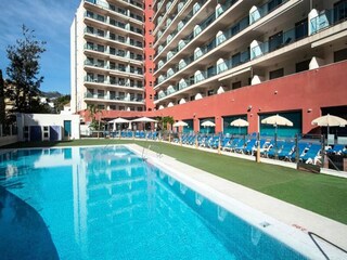 Appartement Torremolinos  3