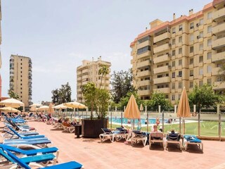 Appartement Torremolinos  5