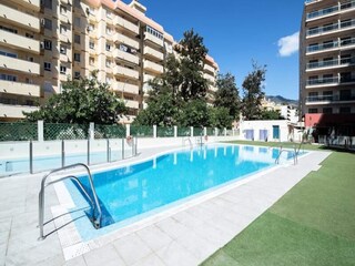 Appartement Torremolinos  8