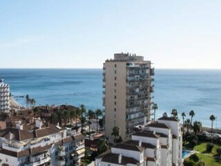 Appartement Torremolinos  9