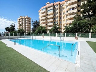 Appartement Torremolinos  11