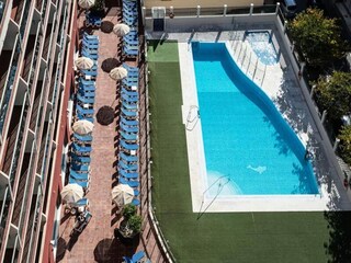 Appartement Torremolinos  12