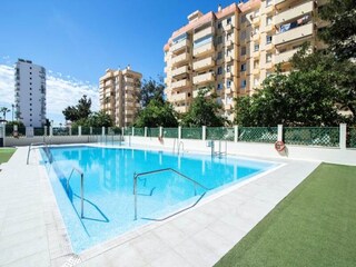 Appartement Torremolinos  13