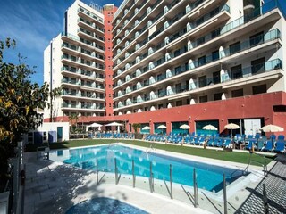 Appartement Torremolinos  14